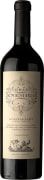 El Enemigo Gran Enemigo Gualtallary Cabernet Franc 2021  Front Bottle Shot