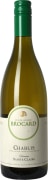 Brocard Sainte Claire Chablis (375ML half-bottle) 2015 Front Bottle Shot