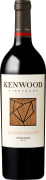 Kenwood Sonoma Zinfandel 2015  Front Bottle Shot