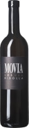 Movia Rebula Ribolla 2017  Front Bottle Shot