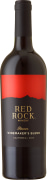 Red Rock Winemaker's Blend 2014 Front Bottle Shot