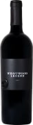 Westwood Winery Legend Proprietary Red Blend 2017 Front Bottle Shot