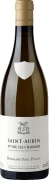 Domaine Paul Pillot Saint-Aubin Les Charmois Premier Cru 2018  Front Bottle Shot