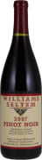 Williams Selyem Central Coast Pinot Noir 2007  Front Bottle Shot