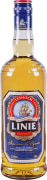 Linie Aquavit Original Sherry Cask Front Bottle Shot