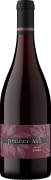 Penner-Ash Oregon Syrah 2019  Front Bottle Shot