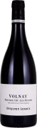 Benjamin Leroux Volnay Les Mitans Premier Cru 2017  Front Bottle Shot