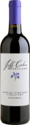 Jeff Cohn Cellars Rinaldi Vineyard Zinfandel 2017  Front Bottle Shot