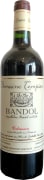 Domaine Tempier Bandol La Cabassaou Rouge 2021  Front Bottle Shot