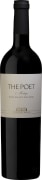 Cosentino The Poet Red Meritage 2018 Front Bottle Shot