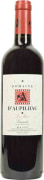 Domaine d'Aupilhac Lou Maset Rouge 2020  Front Bottle Shot