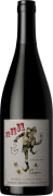 Gen del Alma JiJiJi Malbec-Pinot Noir 2018  Front Bottle Shot
