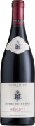 Famille Perrin Reserve Cotes du Rhone Rouge 2017  Front Bottle Shot