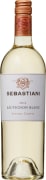 Sebastiani Sauvignon Blanc 2013 Front Bottle Shot