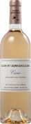 Clos Sainte Magdeleine Cassis Rose 2022  Front Bottle Shot