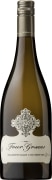 Four Graces Pinot Gris 2023  Front Bottle Shot