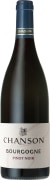 Chanson Pere & Fils Bourgogne Pinot Noir 2018  Front Bottle Shot
