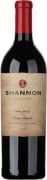 Shannon Reserve Malbec 2015  Front Bottle Shot