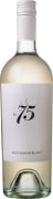 Tuck Beckstoffer 75 Wine Company Sauvignon Blanc 2016 Front Bottle Shot