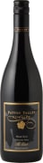 Patton Valley The Estate Pinot Noir 2015  Front Bottle Shot