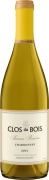 Clos du Bois Russian River Valley Reserve Chardonnay 2021  Front Bottle Shot
