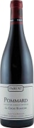 Domaine Parent Pommard La Croix Blanche 2022  Front Bottle Shot
