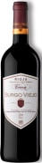 Burgo Viejo Rioja Crianza 2016  Front Bottle Shot