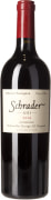 Schrader Beckstoffer Georges III Vineyard GIII Cabernet Sauvignon 2014 Front Bottle Shot