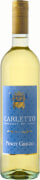 Carletto Pinot Grigio 2014 Front Bottle Shot