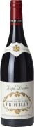 Joseph Drouhin Hospices De Belleville Brouilly 2016 Front Bottle Shot