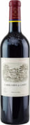 Chateau Lafite Rothschild Carruades de Lafite 2016 Front Bottle Shot