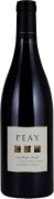 Peay Vineyards Scallop Shelf Estate Pinot Noir 2017  Front Bottle Shot