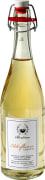 Bertina Elderflower Liqueur Front Bottle Shot