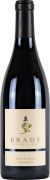 Brady Vineyard Petite Sirah 2020  Front Bottle Shot
