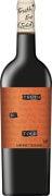 Truth Be Told Cabernet Sauvignon 2018  Front Bottle Shot