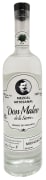 Don Mateo de la Sierra Manso de Sahayo Mezcal Front Bottle Shot