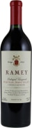 Ramey Pedregal Vineyard Cabernet Sauvignon 2009  Front Bottle Shot