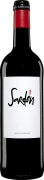 Bodega Quinta Sardonia Sardon Red 2016  Front Bottle Shot