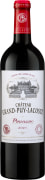 Chateau Grand-Puy-Lacoste 2022 Front Bottle Shot