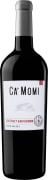 Ca' Momi Winery Cabernet Sauvignon 2021  Front Bottle Shot