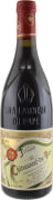 Domaine de Ferrand Chateauneuf-du-Pape 2012  Front Bottle Shot