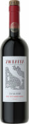 Ziobaffa Organic Toscana 2014  Front Bottle Shot