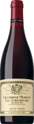 Louis Jadot Chambolle Musigny Les Amoureuses Premier Cru 2023 Front Bottle Shot