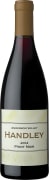 Handley Anderson Valley Pinot Noir 2014 Front Bottle Shot