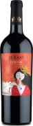 Masseria Surani Primitivo di Manduria 2019  Front Bottle Shot
