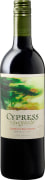 Cypress Cabernet Sauvignon 2019  Front Bottle Shot