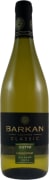 Barkan Classic Chardonnay (OK Kosher) 2014 Front Bottle Shot