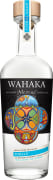 Wahaka Tobala Mezcal Front Bottle Shot