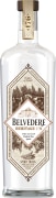 Belvedere Heritage 176 Vodka Front Bottle Shot