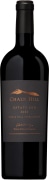 Chalk Hill Estate Red 2021  Front Bottle Shot